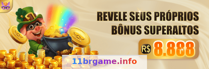 11br 2025: Plataforma Nº1 de Jogos Online Segura e Licenciada no Brasil 22 Imagem da página inicial 1