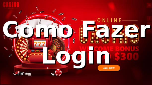 11br - Como Fazer Login na Plataforma