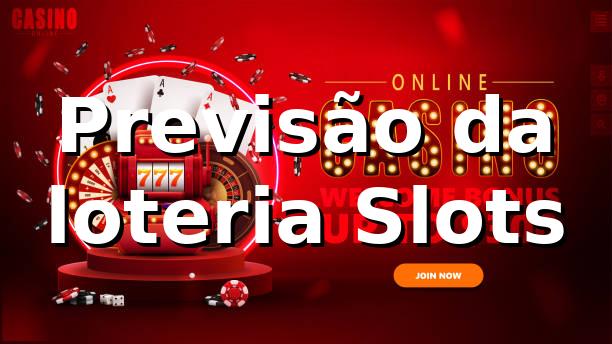 11br: Previsão da Loteria Slots e Jogos Online no Brasil